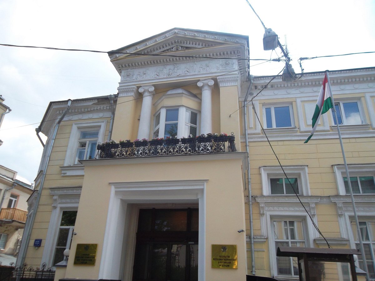 Особняк В.И. Рекк - Н.А. Протопопова - 3