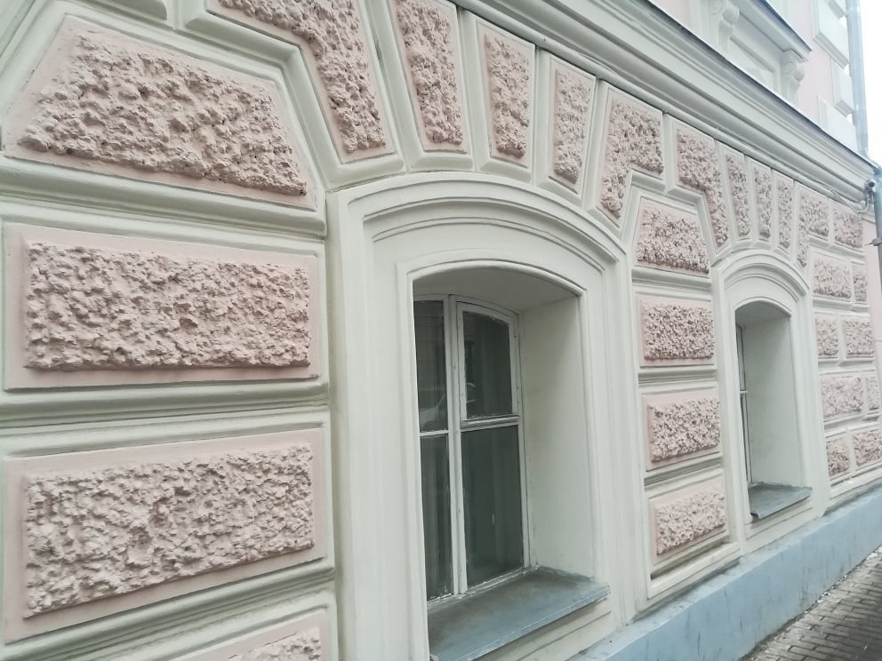 Усадьба Петра Губонина - 5