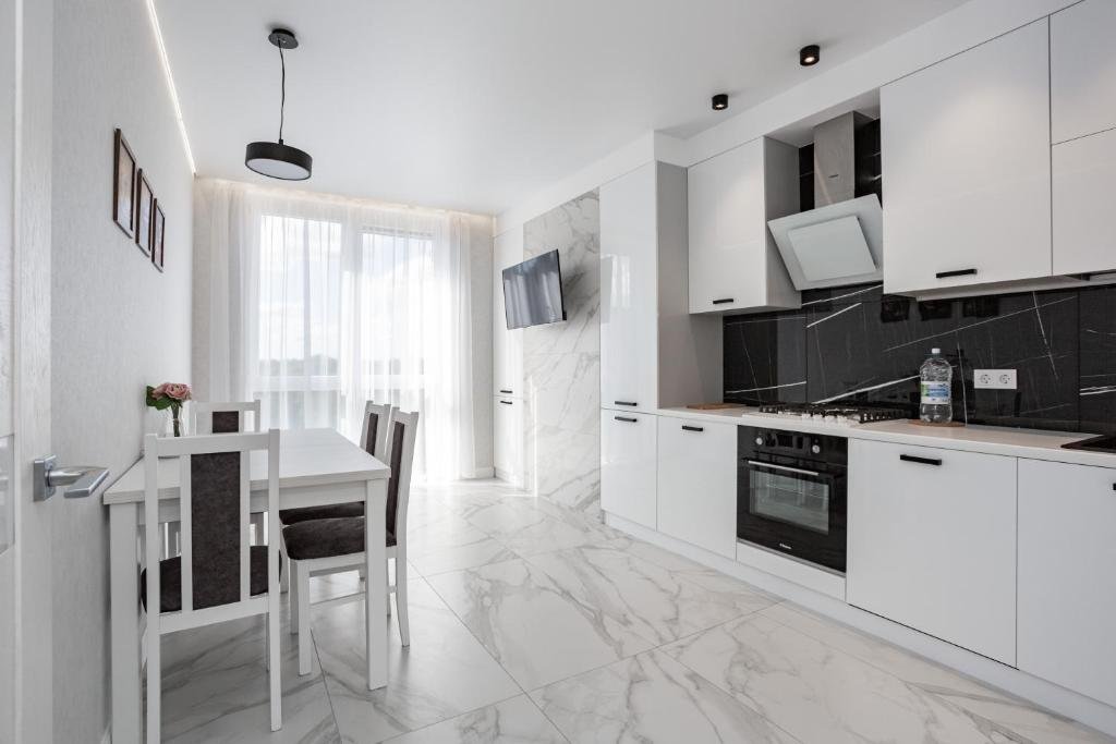 Eleven Apartments - 3