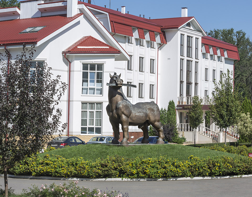 Отель «ЯР Hotel & SPA» - 2