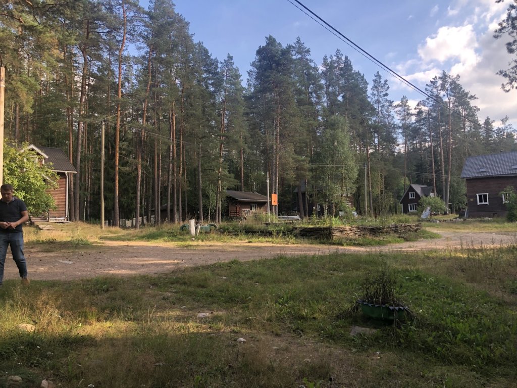База отдыха Villa Time - 1