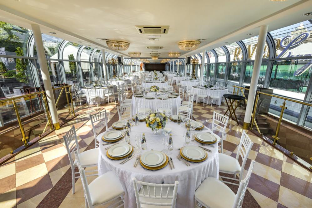 Флотилия River Palace - 4