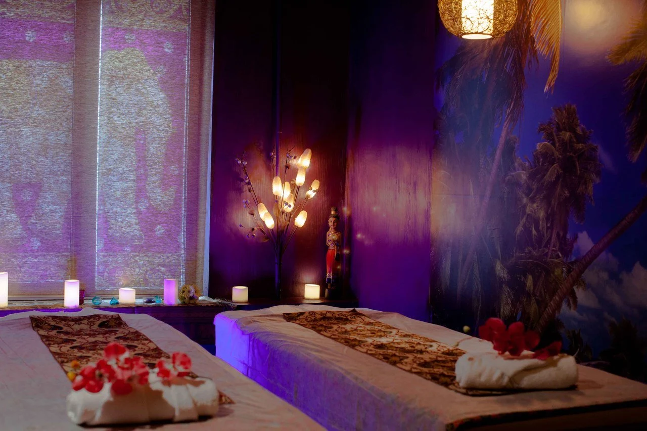 Салон тайского массажа и СПА SPA AURA - 4
