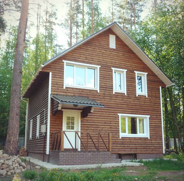 База отдыха Villa Time - 3