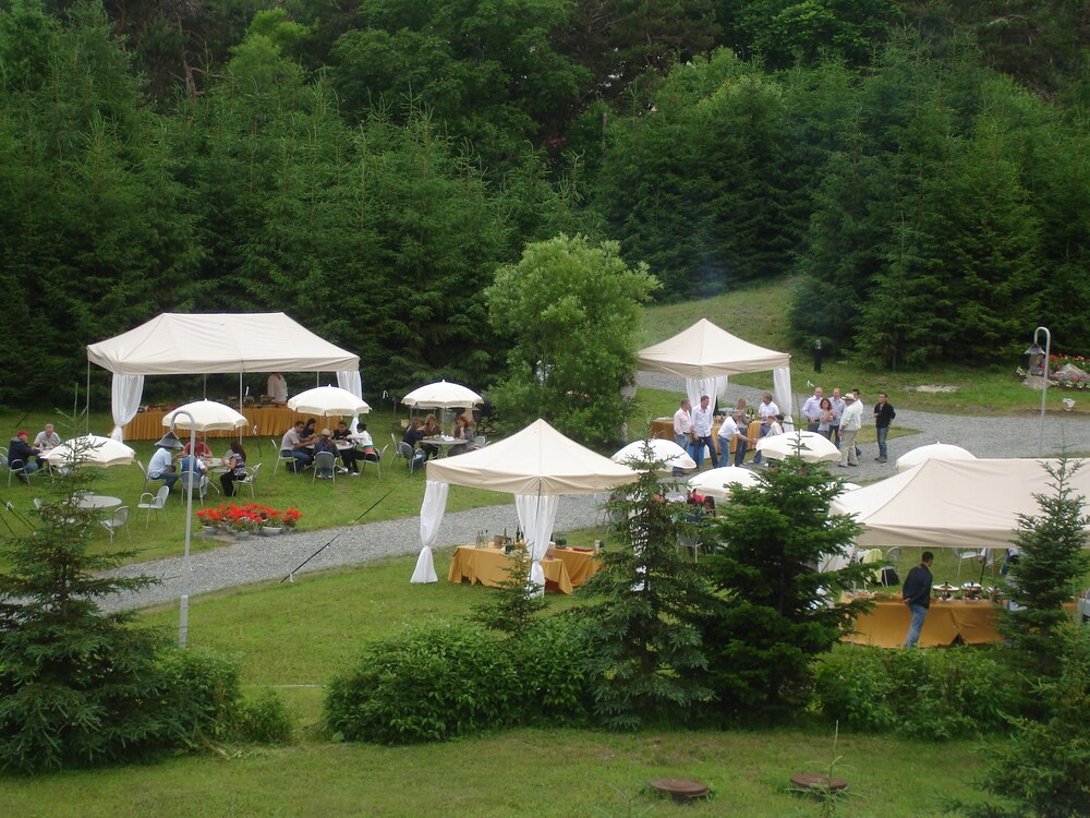 Отель Santa Resort - 5