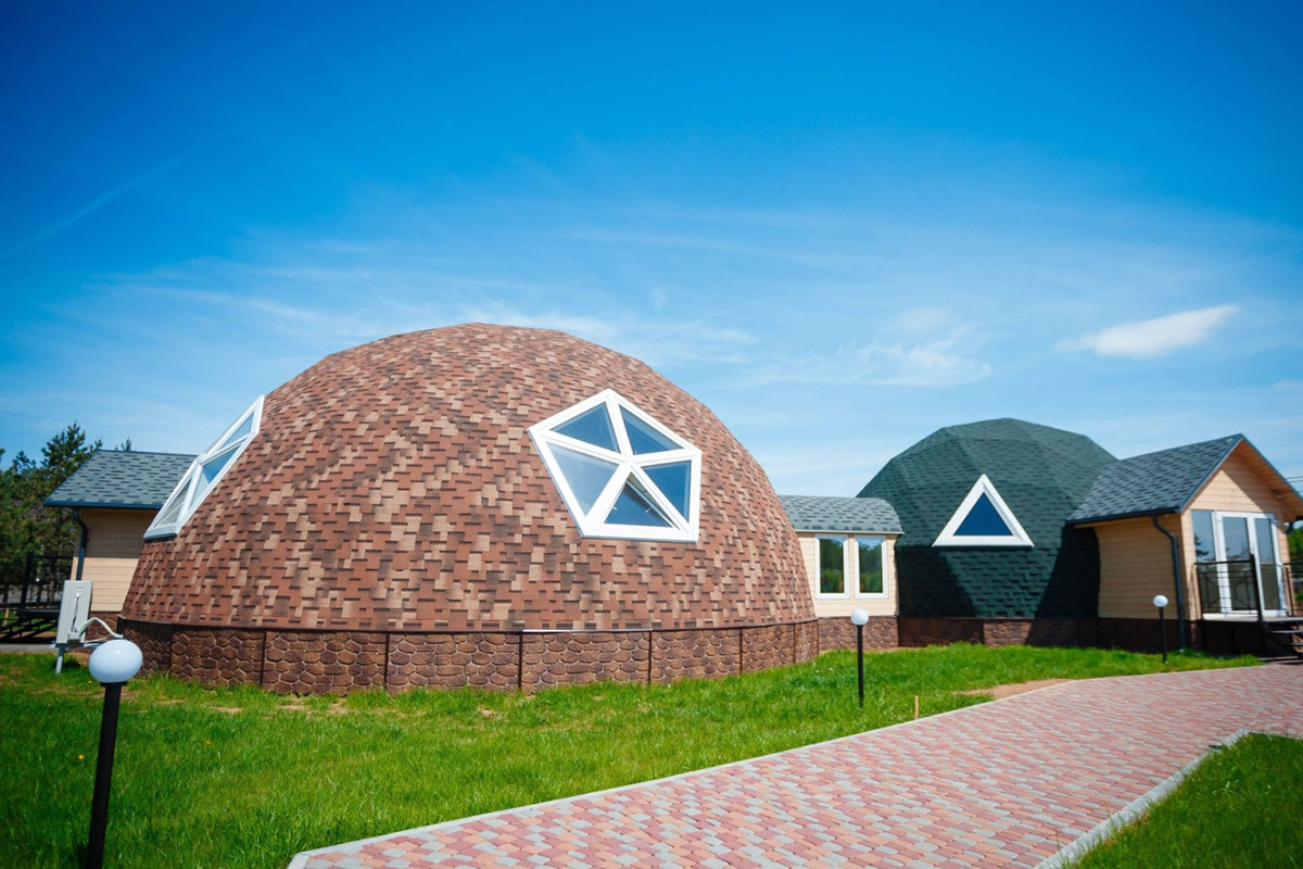 Отель «Петрухино-клуб» - 2