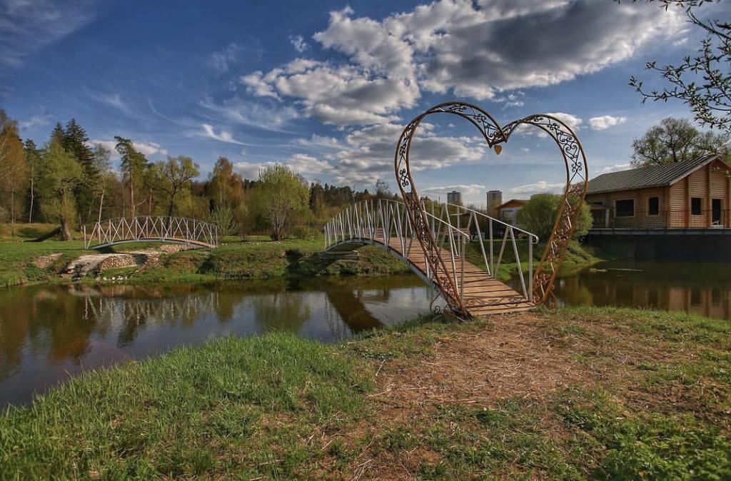 Отель «ОК-Река» - 3