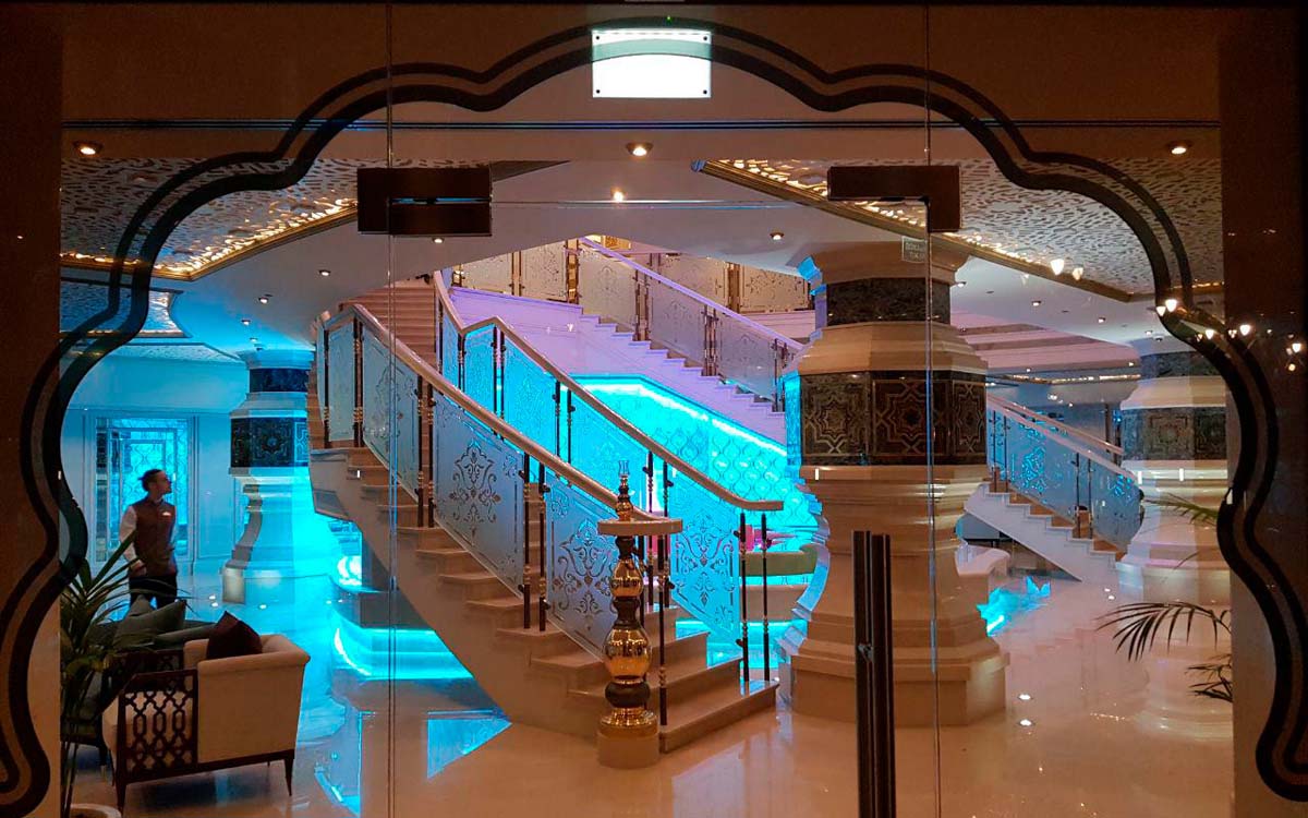 Спа-отель Kol Gali Resort & Spa - 1