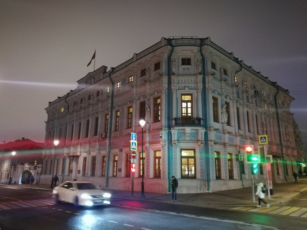 Маросейка - 2