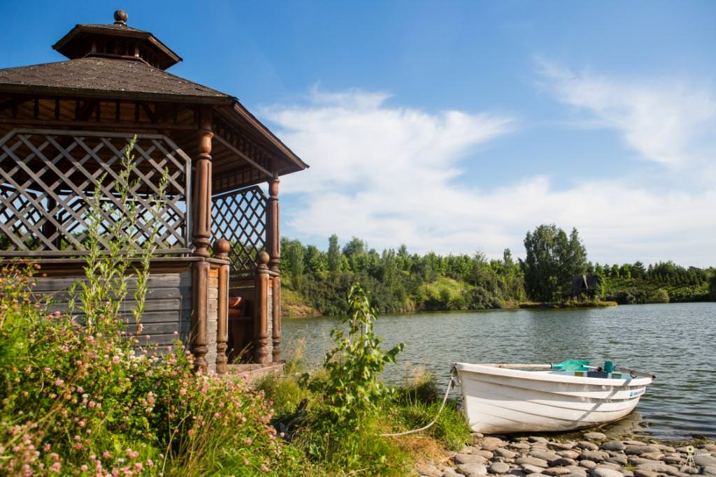 Гостиничный комплекс «Креатово» - 6