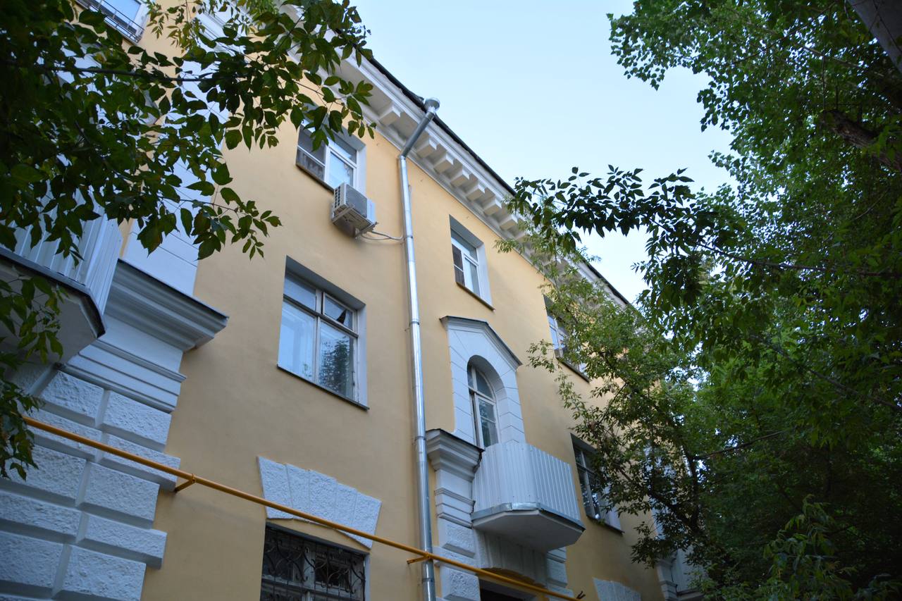 Улица Подмосковная - 6