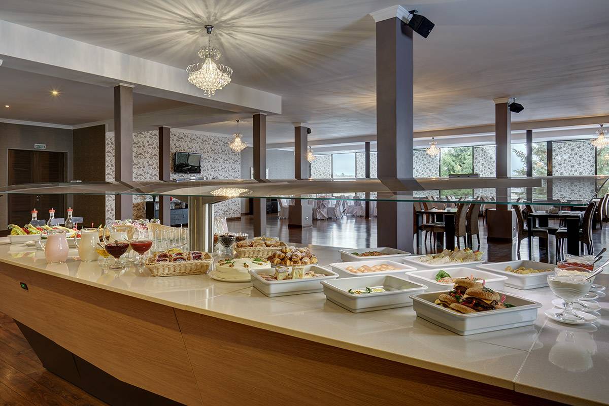 Отель Valesko Hotel & Spa - 5