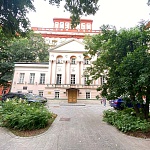 Городская Усадьба Иконниковых - Бажанова - 5
