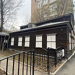 Дом №5 по Малому Власьевскому переулку - 8