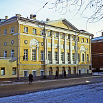 Полицейская часть - 2
