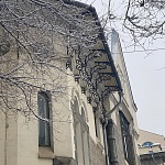 Дом С.У.Соловьева - 6