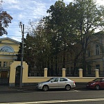 Усадьба Дениса Давыдова - 4