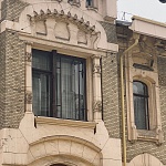Особняк Саарбекова - 5