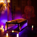 Салон тайского массажа и СПА SPA AURA - 1