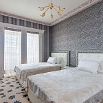 Бутик-отель Villa Italy - 7