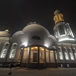 Церковь Собора Московских Святых - 5