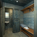 Гостевые дома Taleo Home - 4