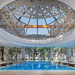 Отель «ПРИМОРЬЕ Grand Resort Hotel» - 6