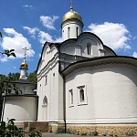 Храм Святых Новомучеников и Исповедников Церкви - 12