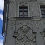 Усадьба Шаховского-Краузе-Осиповских - 7