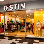 OSTIN - 3