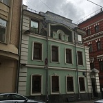 Доходный дом - 7