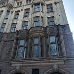 Дом Московского Политехнического общества - 3