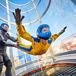 Аэродинамика аэротруба - 2