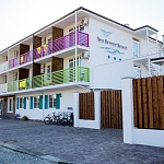 Отель Sea Breeze Resort - 4