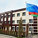 Отель «Калуга Плаза» - 6
