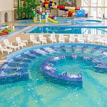 Отель Paradise Resort - 2