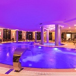 Отель Wind Rose Hotel & SPA - 3