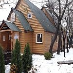 Храм Великомученика Феодора Тирона - 2
