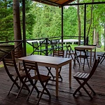 Загородный отель Berta Village - 3