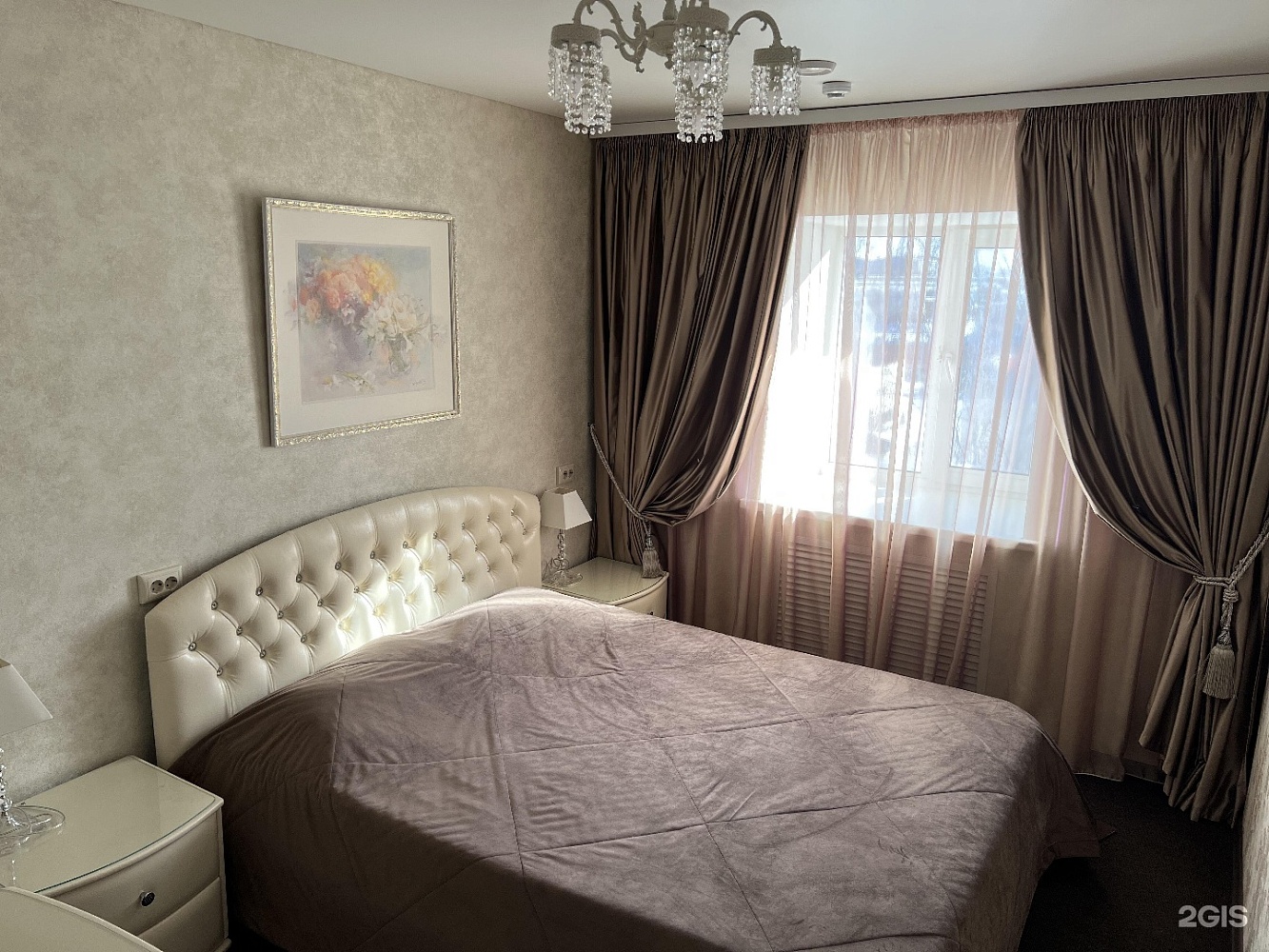 Гостевой дом NordHouse - 6