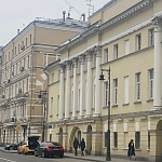 Московское пожарное депо - 5