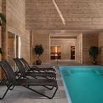 База отдыха Fish Point Family Resort - 1