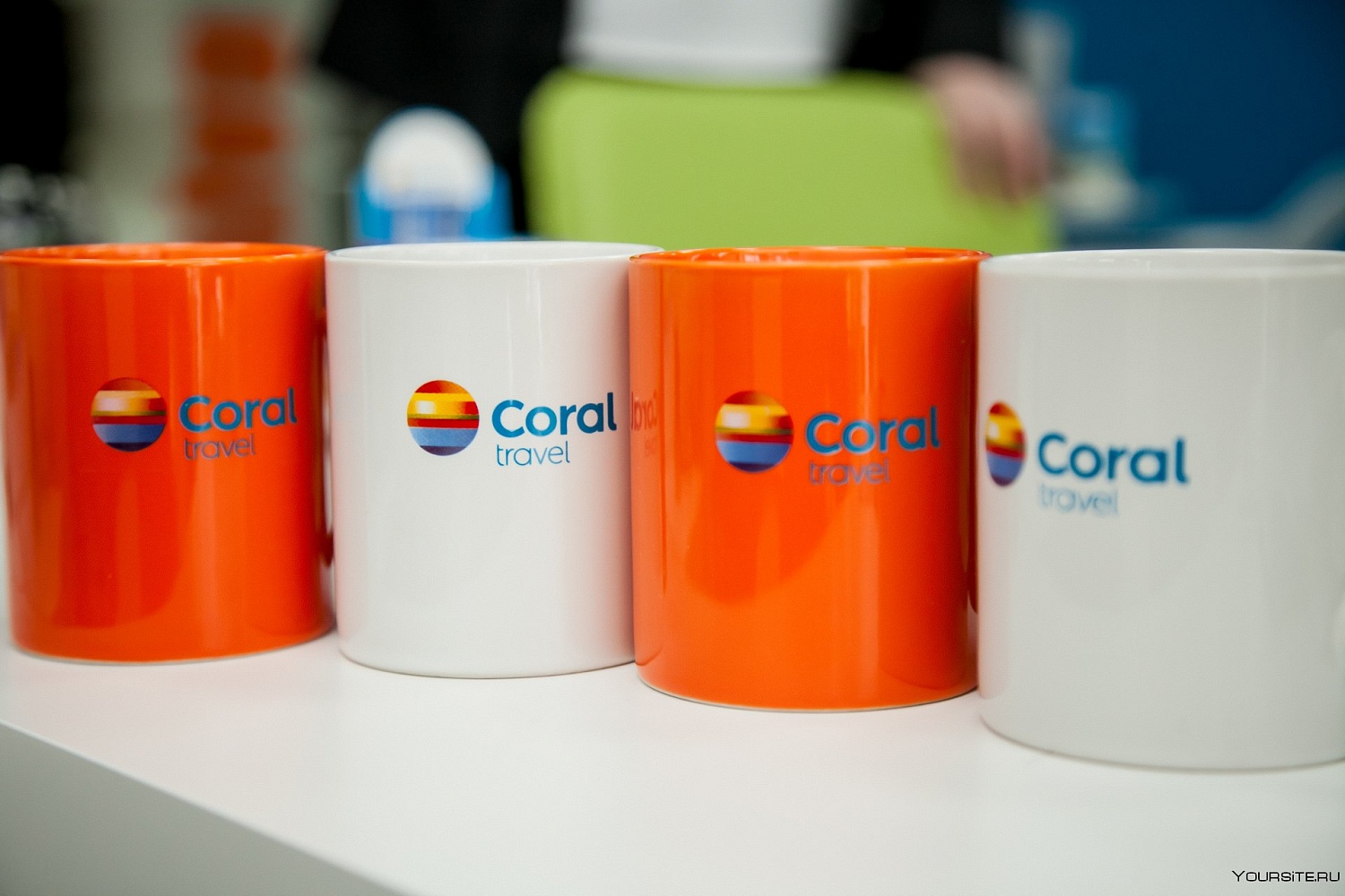 Coral Travel - 6