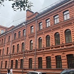 Памятная доска А.И. Сумбатову-Южину - 5