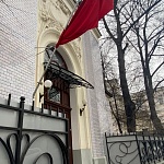 Городской особняк Гутхейля - 8