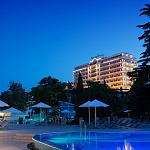 Отель Riviera Sunrise Resort Spa - 1
