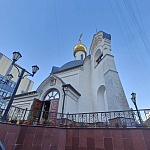Церковь Святого Архистратига Михаила - 7