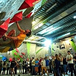 Скалодром LimeStone - 4