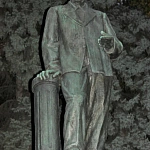 Памятник В.Р. Вильямсу - 5