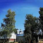 Богородицерождественский храм - 5